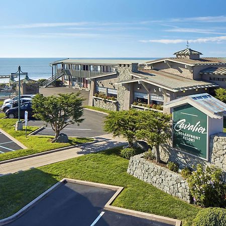 Cavalier Oceanfront Resort San Simeon Kültér fotó