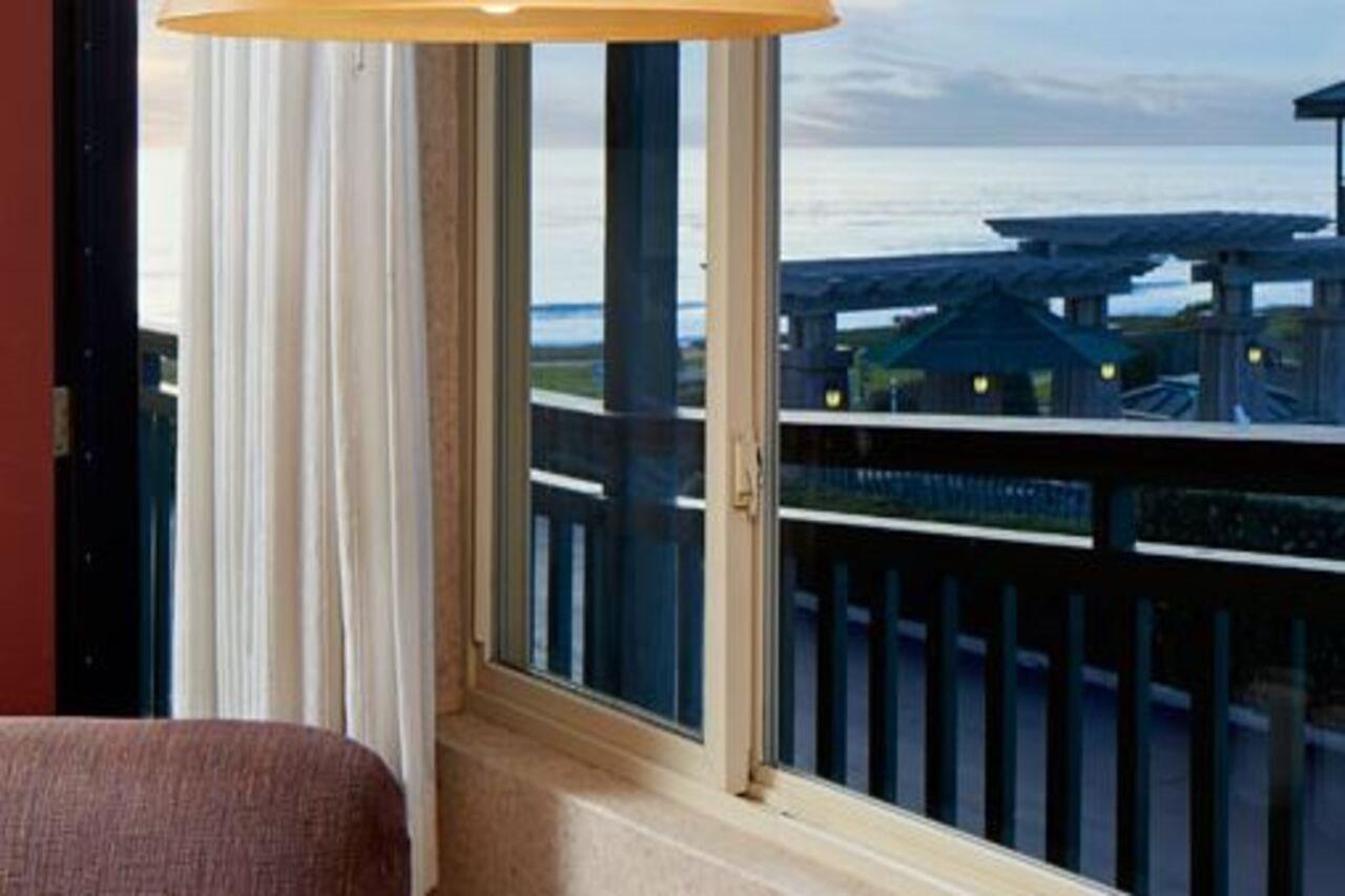 Cavalier Oceanfront Resort San Simeon Kültér fotó