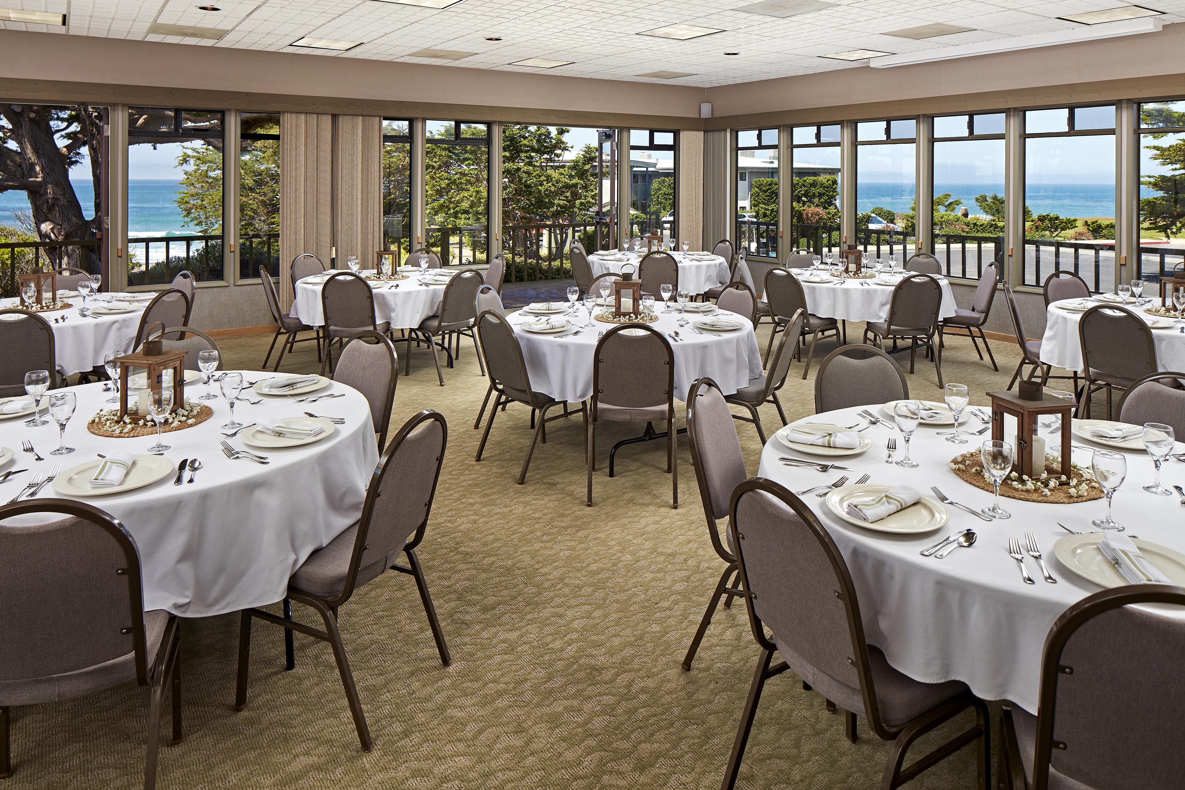 Cavalier Oceanfront Resort San Simeon Kültér fotó
