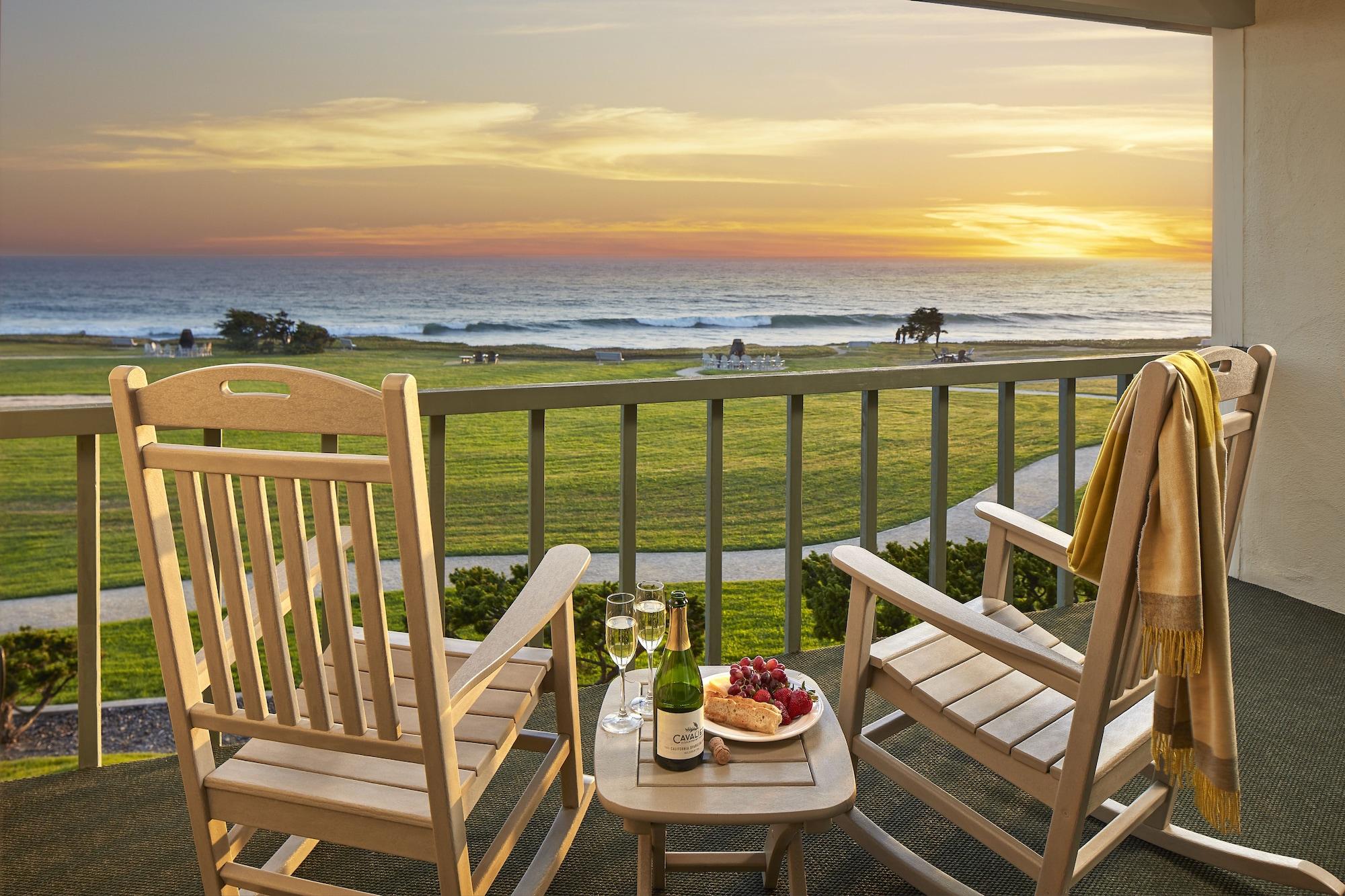 Cavalier Oceanfront Resort San Simeon Kültér fotó