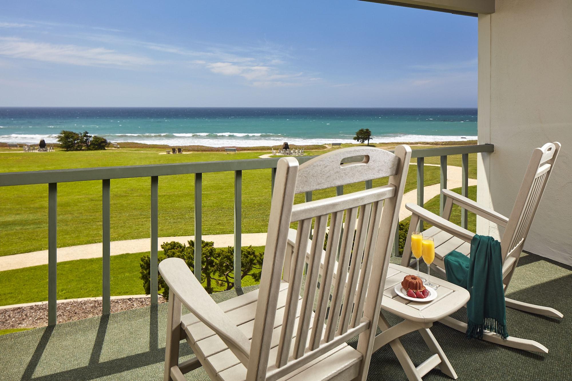 Cavalier Oceanfront Resort San Simeon Kültér fotó