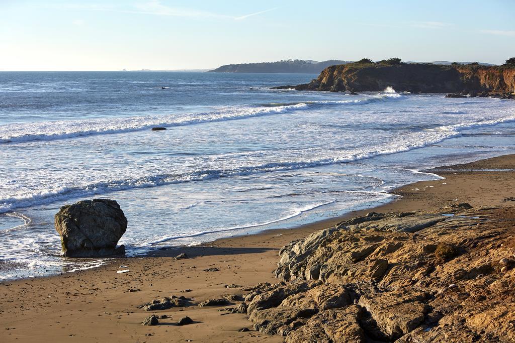 Cavalier Oceanfront Resort San Simeon Kültér fotó