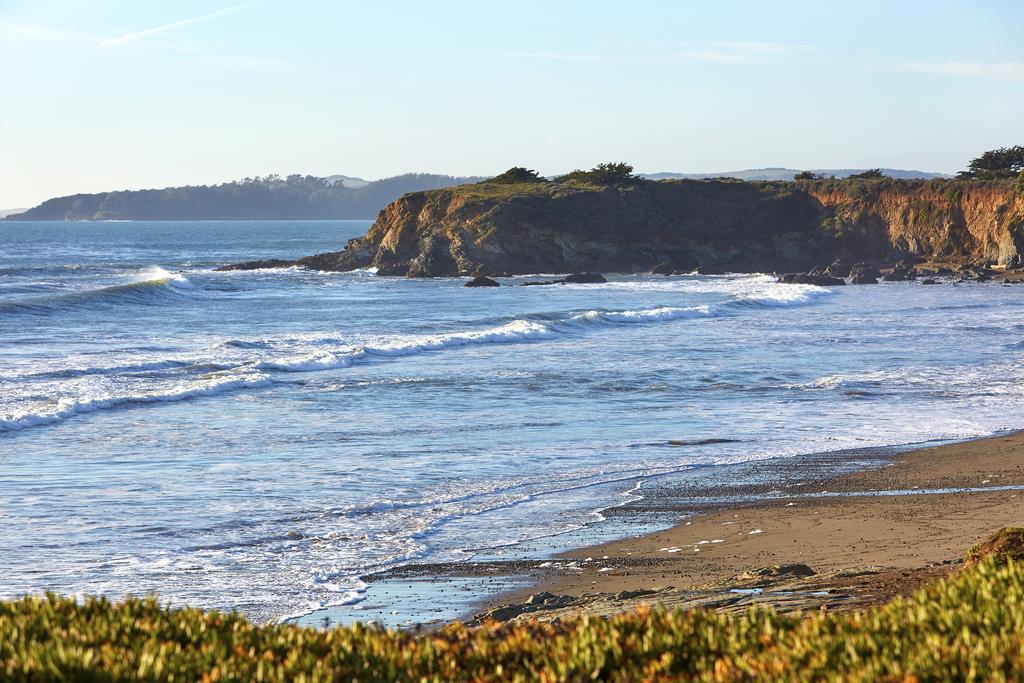 Cavalier Oceanfront Resort San Simeon Kültér fotó