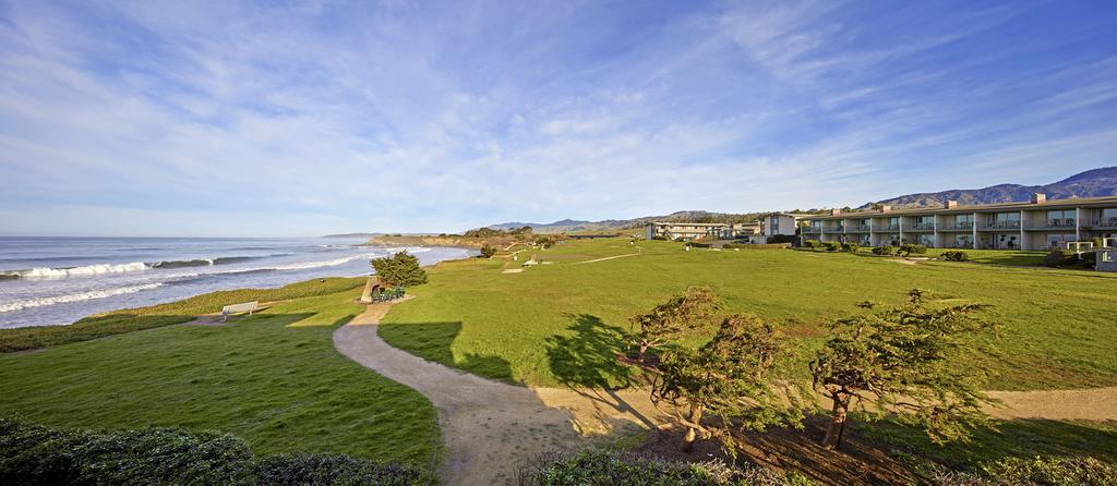 Cavalier Oceanfront Resort San Simeon Kültér fotó
