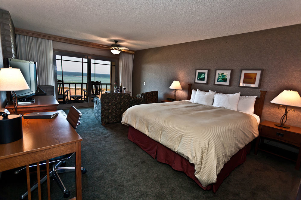 Cavalier Oceanfront Resort San Simeon Kültér fotó