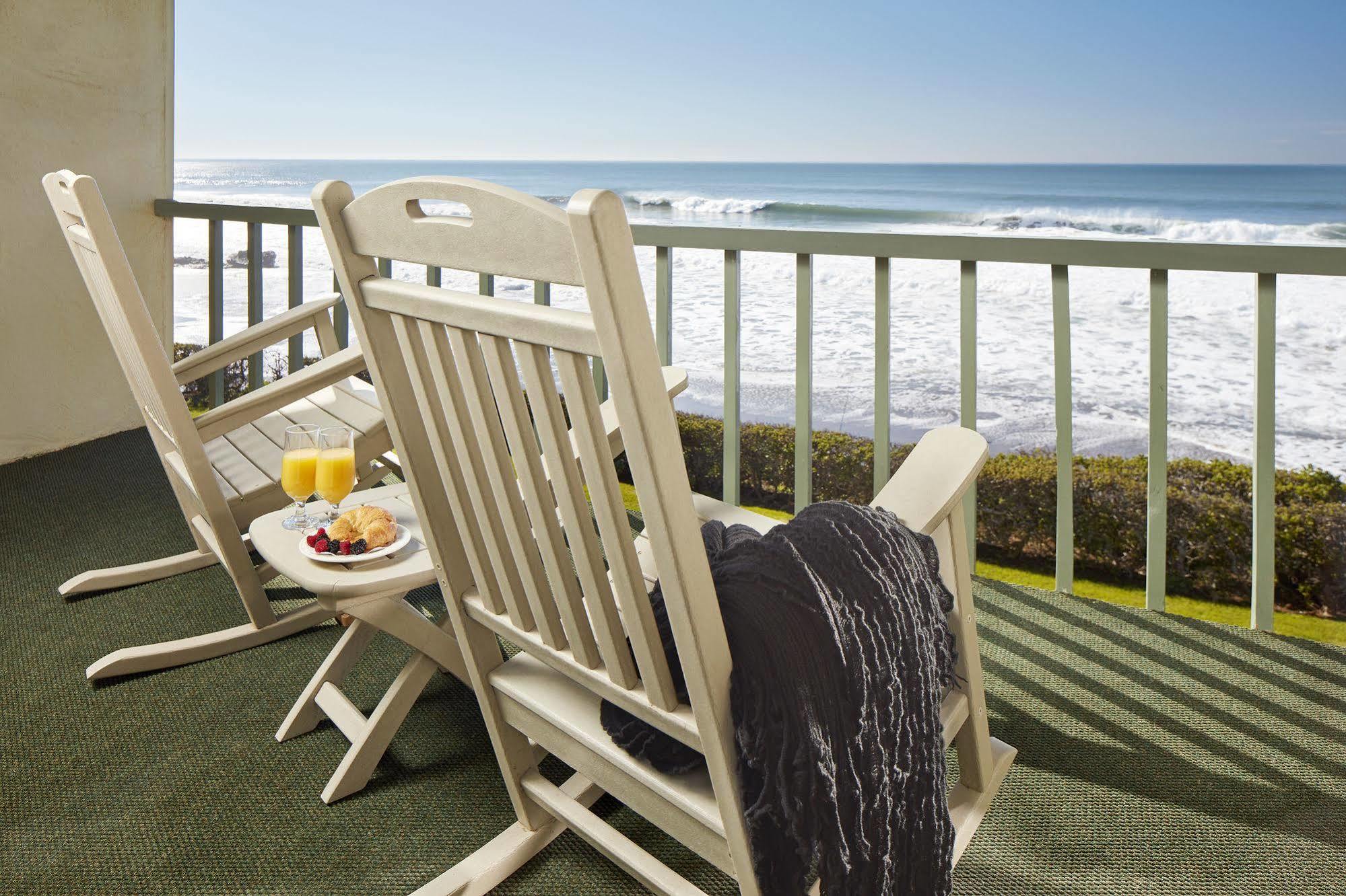 Cavalier Oceanfront Resort San Simeon Kültér fotó