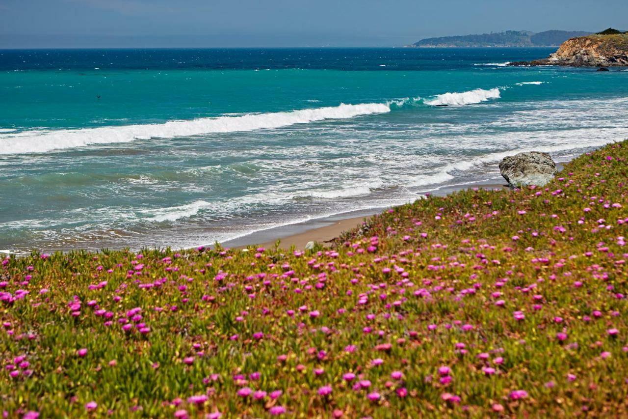 Cavalier Oceanfront Resort San Simeon Kültér fotó